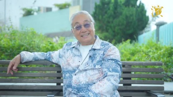 建筑师转行演员曾江去世，曾凭《窃听风云3》获金像奖