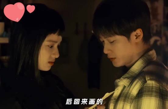 高考那年弄丢的女孩重逢告白宿命般甜蜜