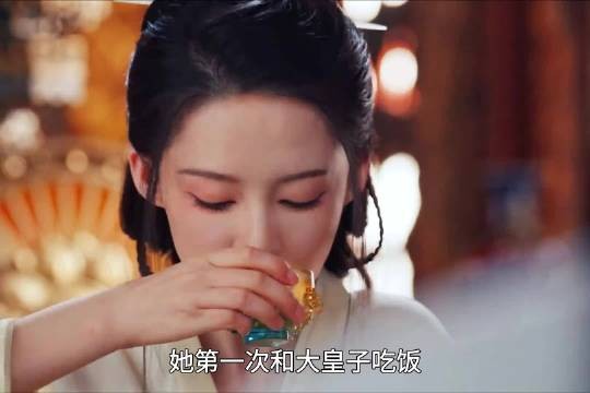 哈哈，这两人怎么都这么记仇！李沁 陈哲远