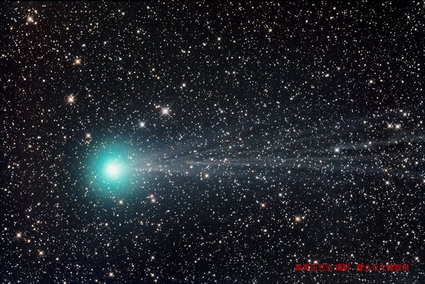 2014 Q2（Lovejoy）目前极适合观察