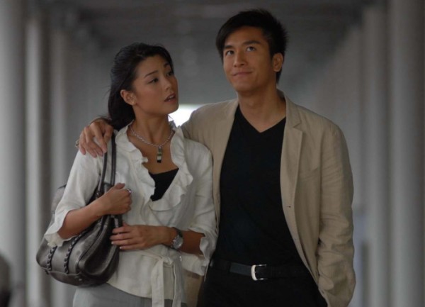 徐子珊宣布退出娱乐圈！回顾徐子珊演过的八大经典角色