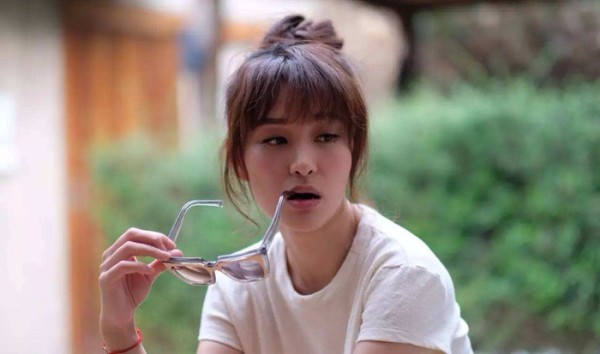 徐子珊宣布退出娱乐圈！回顾徐子珊演过的八大经典角色