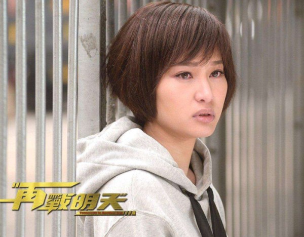 徐子珊宣布退出娱乐圈！回顾徐子珊演过的八大经典角色