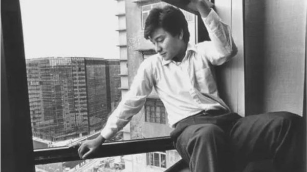 从戏子到顶流：追忆那些时代经典明星