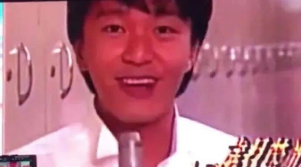 十张明星老照片带你重温经典瞬间