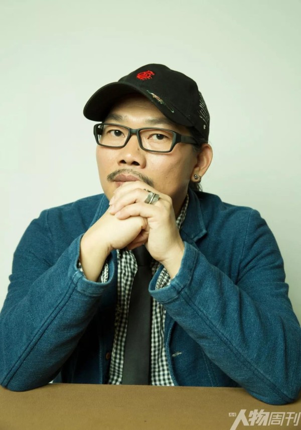 方文山：被镁光灯照亮的六分之一人生