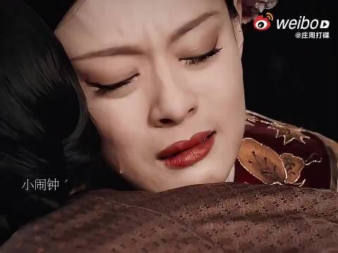 嬛嬛的多次暗示，果子狸会不会早就知道孩子是他的呢