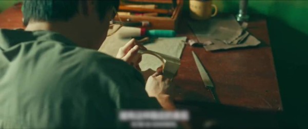 他凭借2分钟11条人命,成功改变了我国枪支管理行业的执行标准