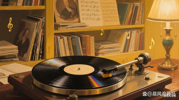 百万播放的秘诀:经典音乐鉴赏指南