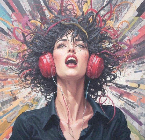 探索音乐欣赏的多重层次:从感官到专业解析