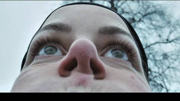 一口气看完瑞典恐怖片《致命团建》