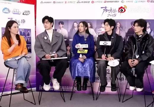 《一起来看流星雨》短剧版官宣，张卓尔李沐宸主演