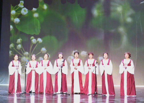 和平区文化活动综述：传统与现代的交融