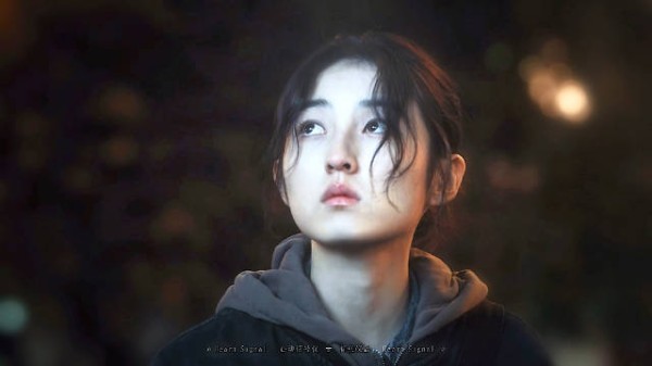 张子枫谈连环打工透支情绪,奶奶指点看月亮