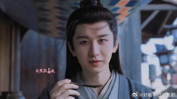 我就算是白头鬼，也只是来索命的，你该还债了