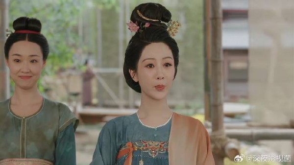 三位才女来应聘，何淮芳得知她们被霸凌，下秒做法太赞