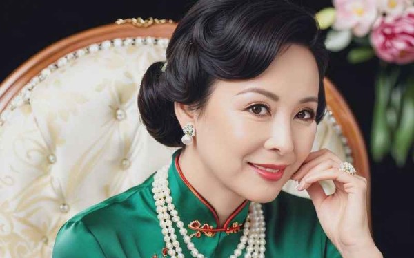 情缘千姿 心剧如歌