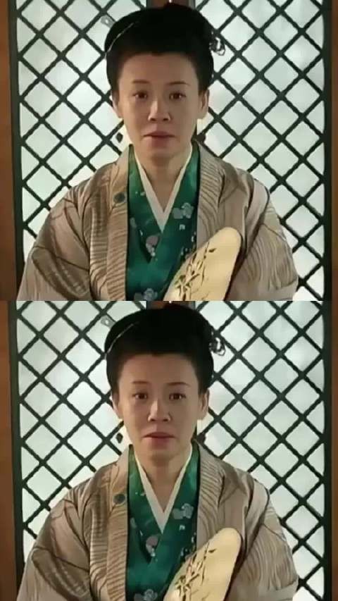 知否:为人母这件事，她从未有敷衍， 知否知否应是绿肥红瘦 赵丽颖 明兰