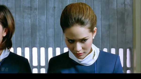 万米高空上的冤魂索命,哪有半分逃生余地“死亡航班”