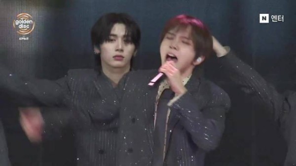 BOYNEXTDOOR《只有今天说爱你 + Hollywood Action》