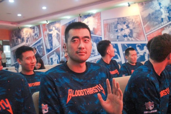 张兆旭 天津男篮 CBA季后赛_cba球员张兆旭