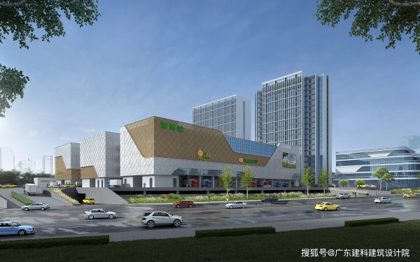 绿色建筑的设计理念