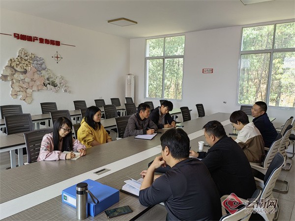 昭通巧家：精准滴灌育新机 金融活水润创业