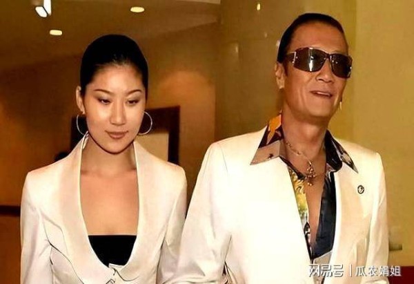 豁出去了!coco自爆私密事,谈谢霆锋当厨子原因,曝谢贤做菜浪费