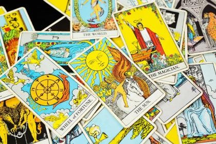 塔罗牌魔术师命运，魔术师牌正位爱情含义解析