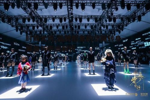 三、大秀对时尚行业的影响