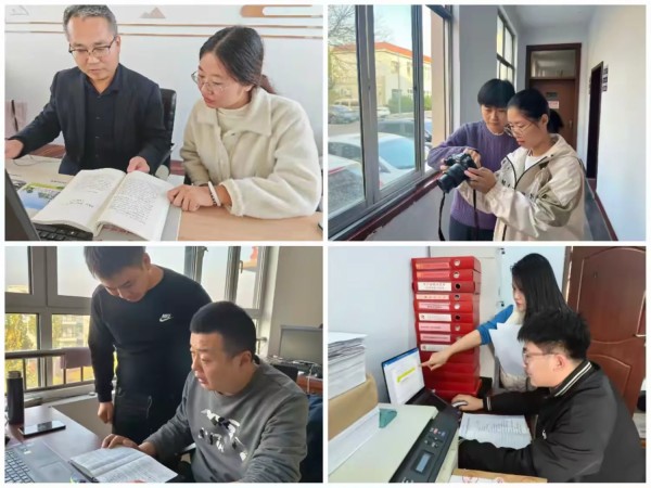 强基赋能育青苗 砥砺实干建新功——章丘区龙山街道创新年轻干部管理工作