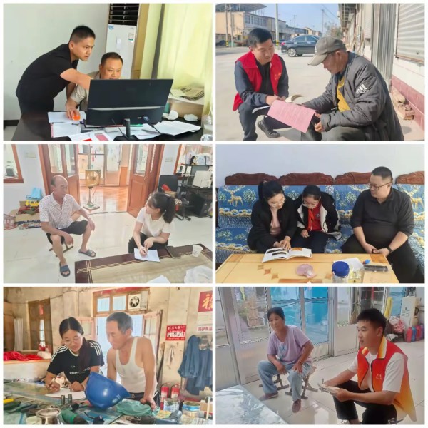 强基赋能育青苗 砥砺实干建新功——章丘区龙山街道创新年轻干部管理工作