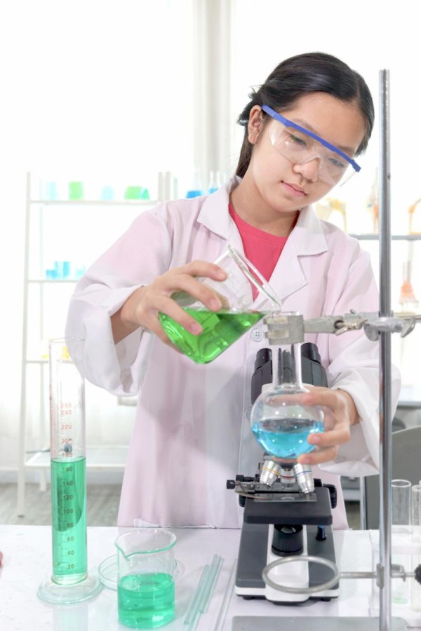 科学的学习计划制定方法：步步为营，事半功倍