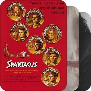 历史人物传记电影