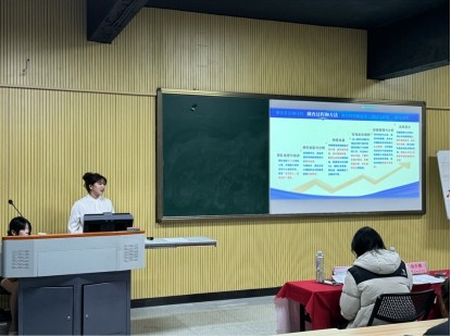 音乐舞蹈学院“挑战青春，创想未来”选拔赛圆满落幕