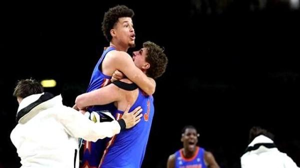 选秀专家预测2025届前三甲和各自球队归属