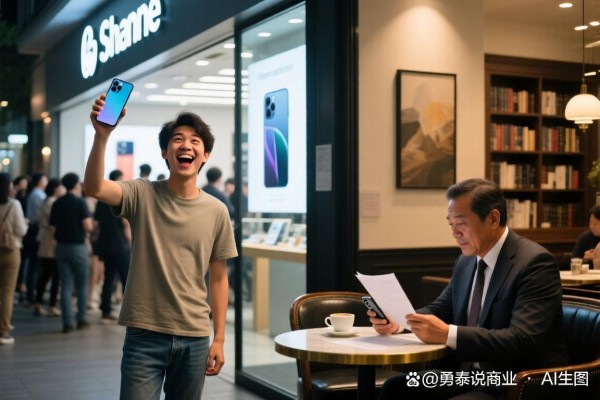 穷人花钱买快乐，富人花钱买士兵！钱在谁手里更“值钱”？