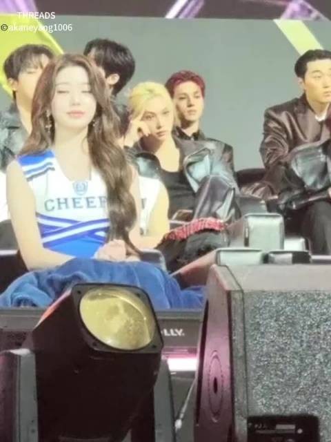 七个小时的金唱片让艺人困成啥样了