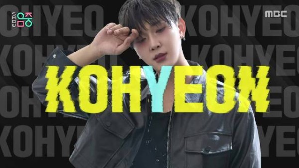 260110 WAKER - LiKE THAT @ 音乐中心