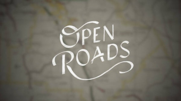 公路旅行冒险游戏《Open Roads》现已发售 首发XGP
