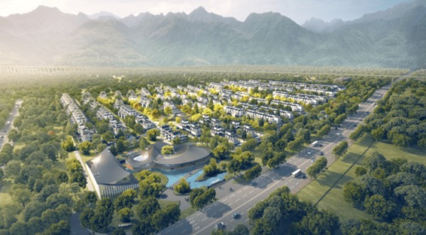 值得买吗?太白江山颂