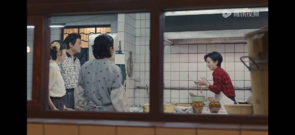 我们吃货就是这样 没那么多心眼子的,就尝一口