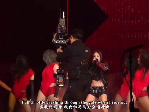 JENNIE金唱片《Filter 》