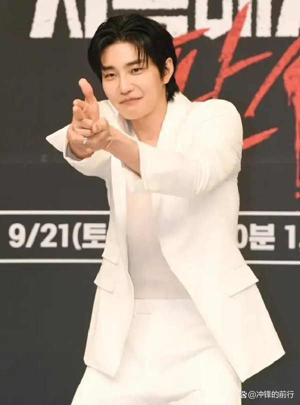 THEFACT权威点名六位新晋演员,配角逆袭主角没那么简单,能撑起韩国演艺圈未来吗