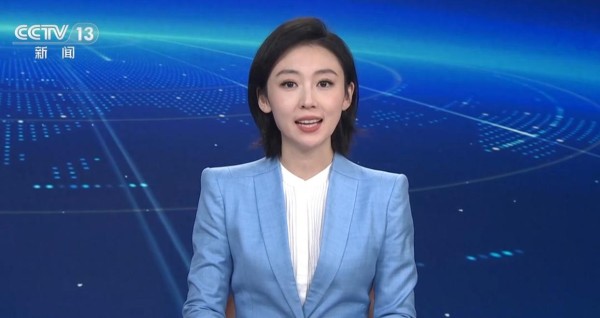 央视新面孔王宇彤重返原岗位，状态保持出乎观众意料