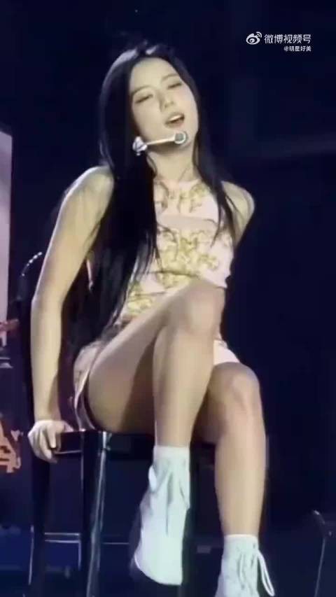 韩国女团演唱会，前排贵有贵的道理