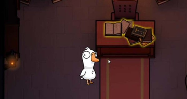 鹅鸭杀地下室任务怎么完成 地下室任务完成技巧