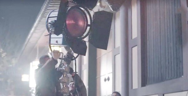 影视作品背后的无名英雄：从制作细节窥见他们的辛勤付出