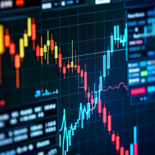 亚盘市场原油价格承压下行，关键技术支撑面临考验