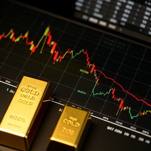 2026年1月7日现货黄金市场分析：价格下跌0.77%，4500美元关口遇阻